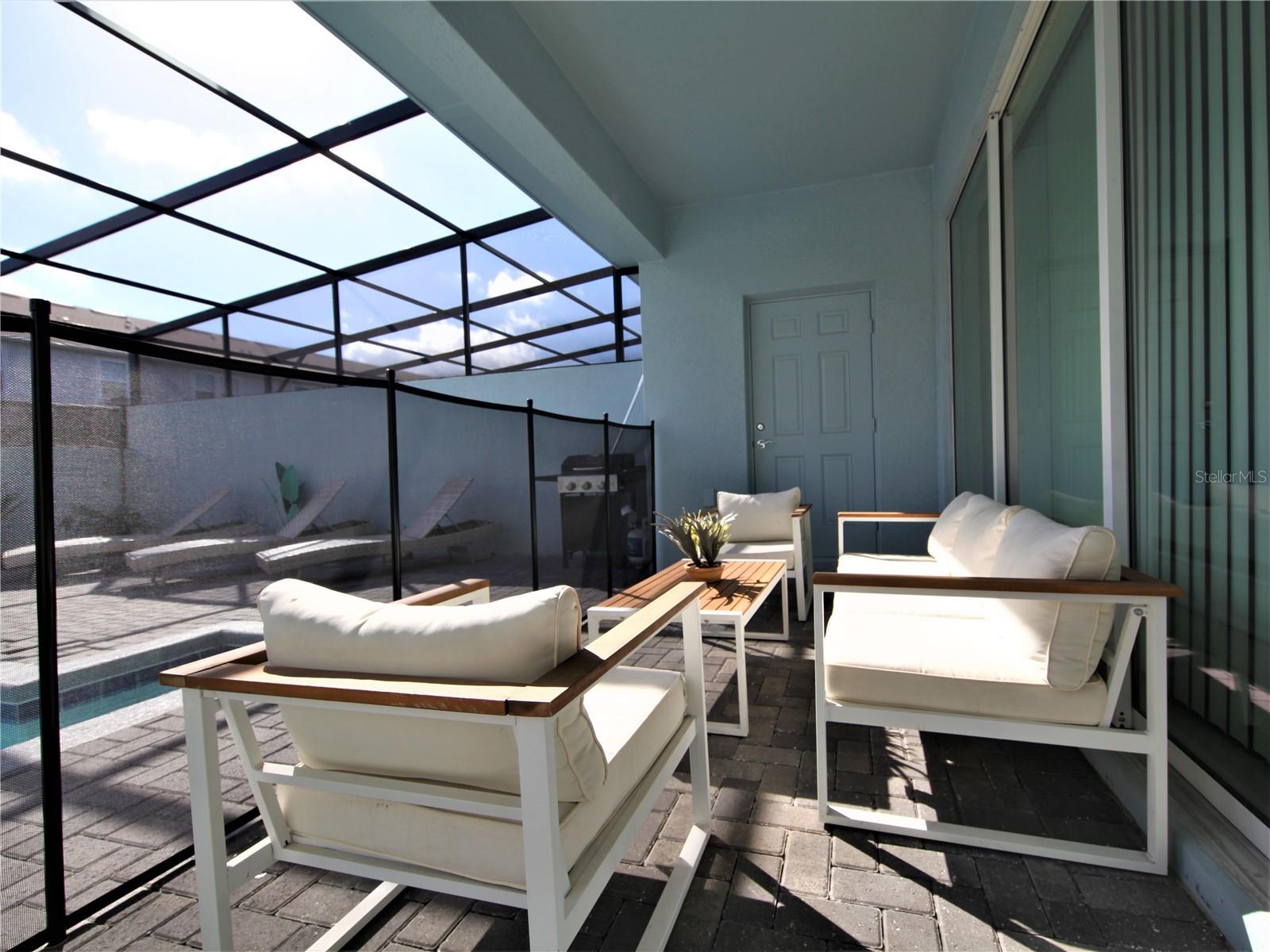 WINDSOR ISLAND RESIDENCE - Residential