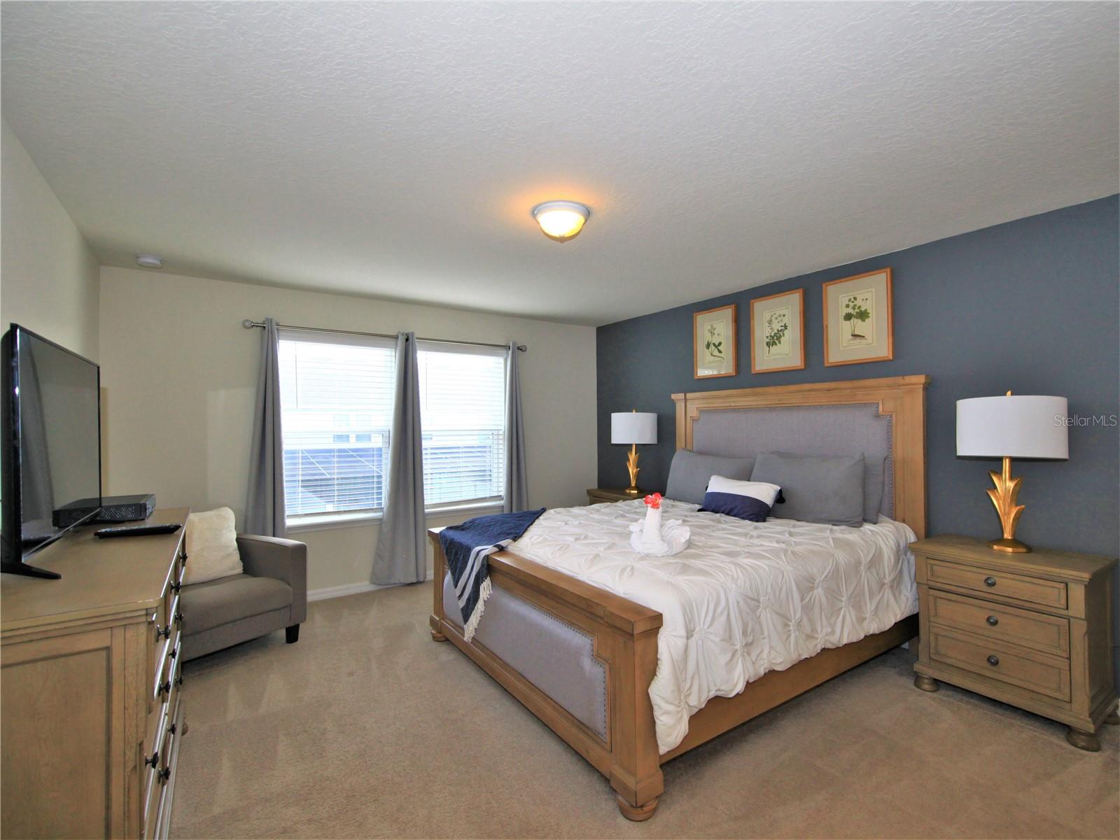 WINDSOR ISLAND RESIDENCE - Residential