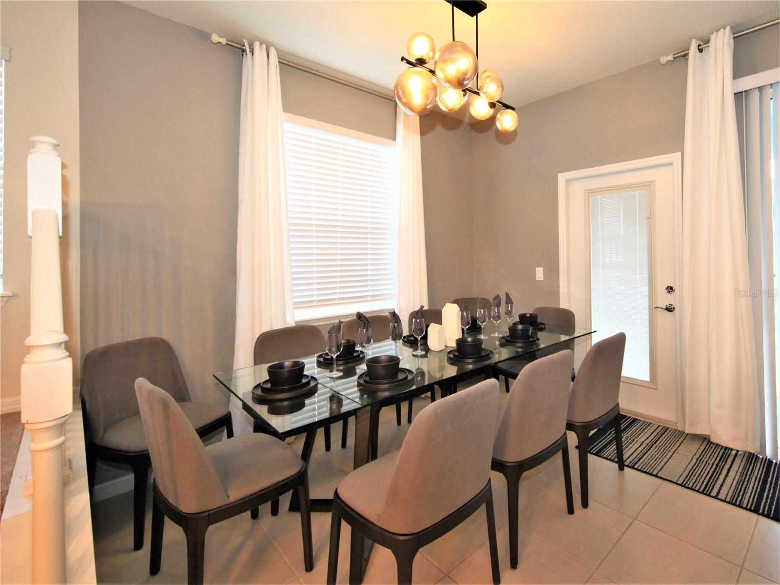 WINDSOR ISLAND RESIDENCE - Residential