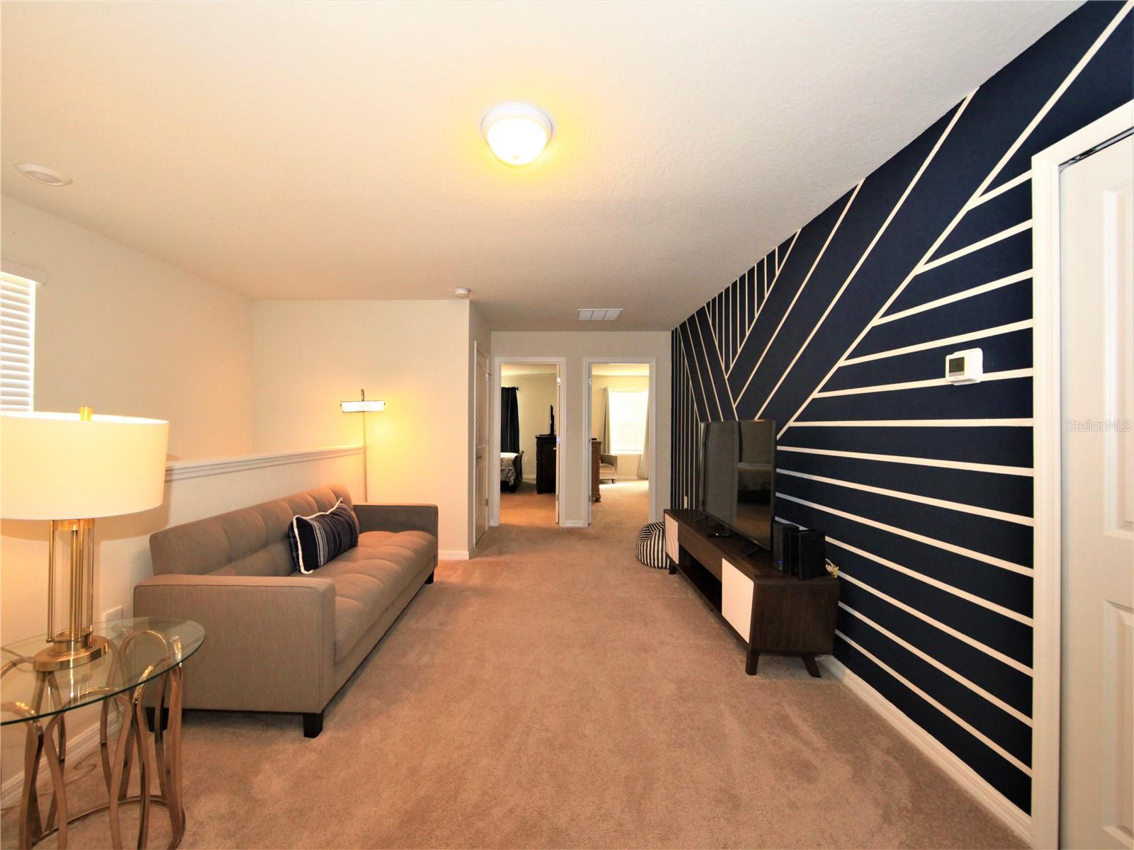 WINDSOR ISLAND RESIDENCE - Residential