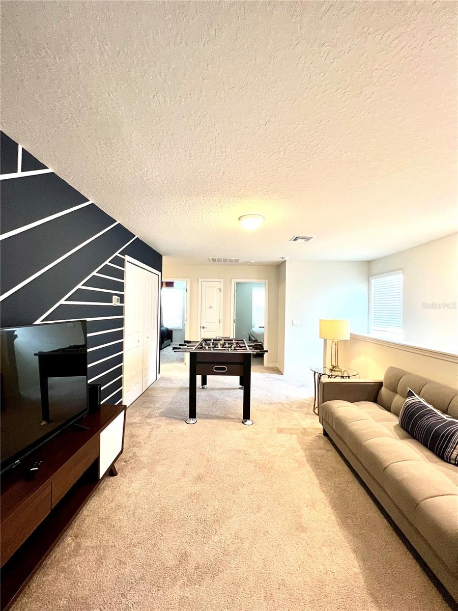 WINDSOR ISLAND RESIDENCE - Residential