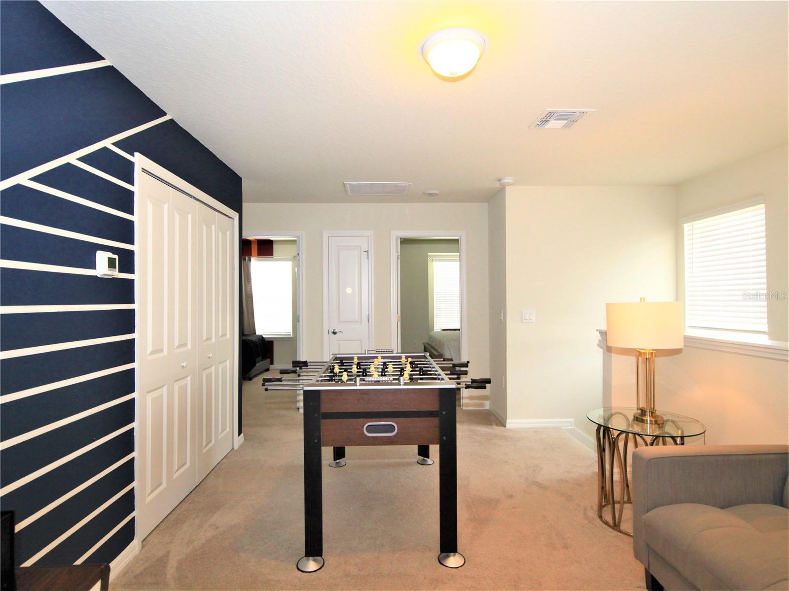 WINDSOR ISLAND RESIDENCE - Residential