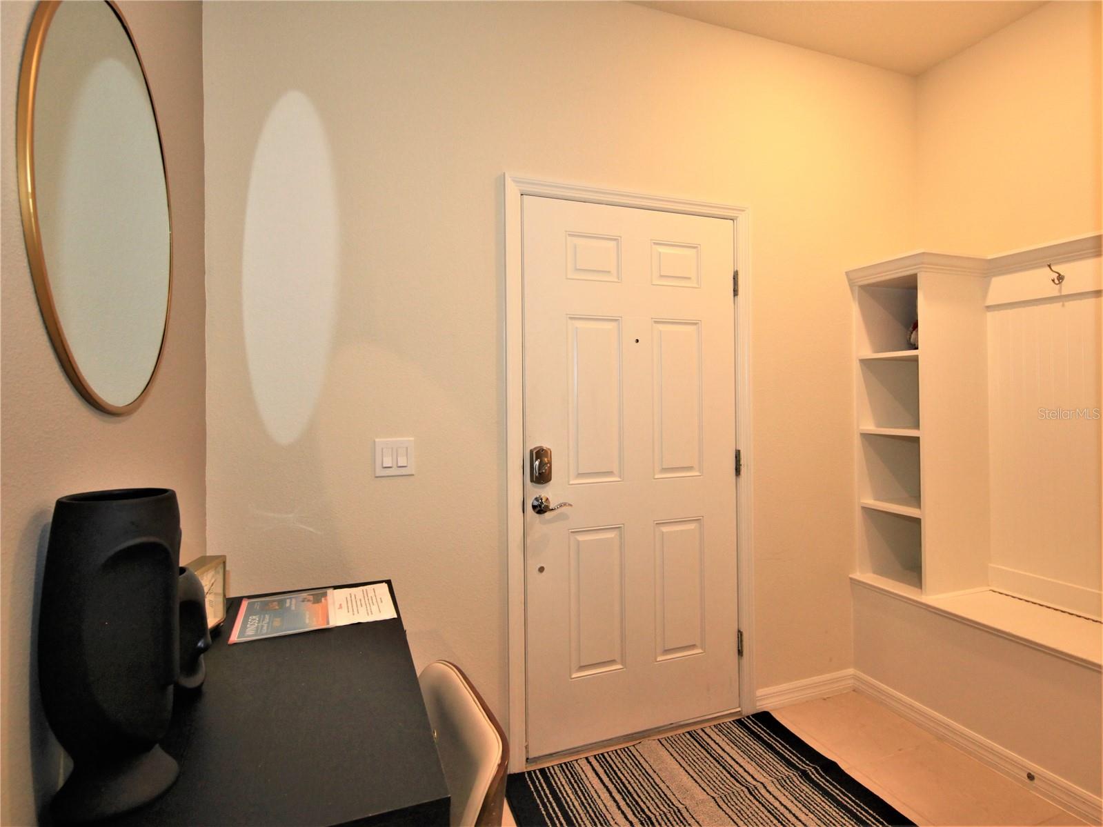 WINDSOR ISLAND RESIDENCE - Residential