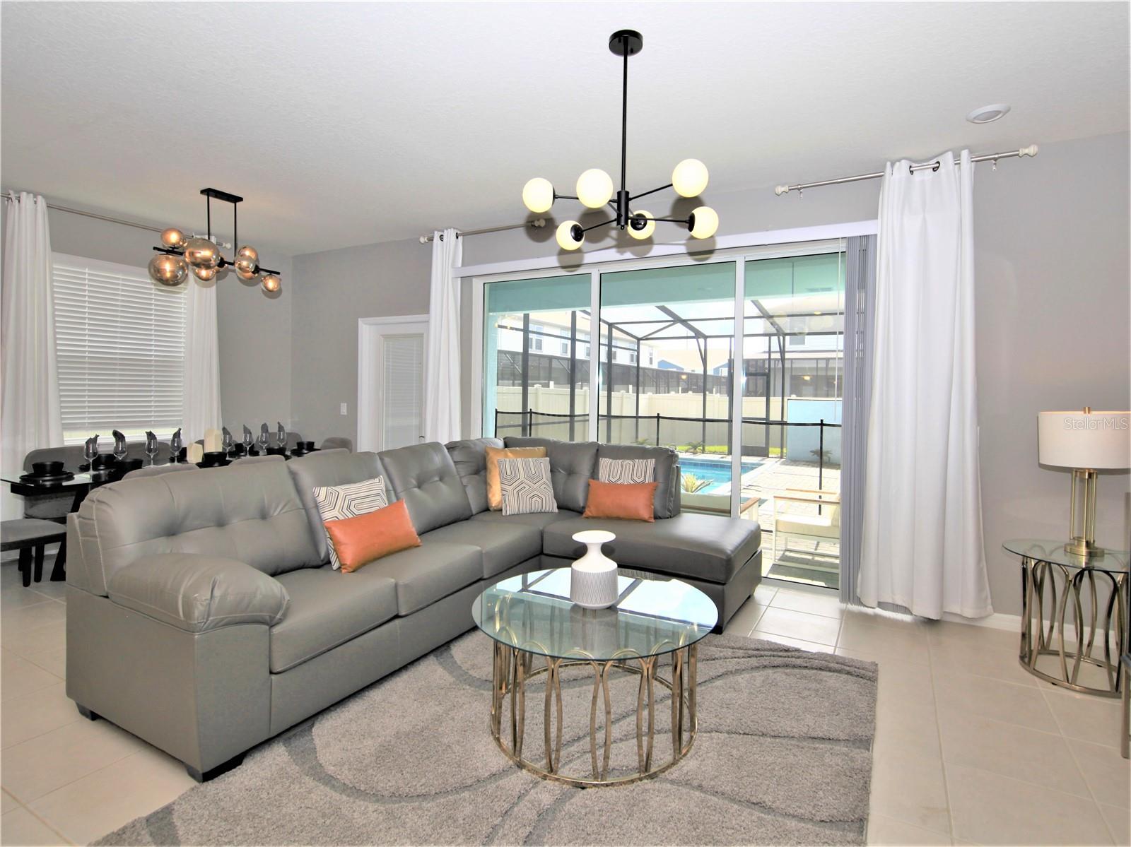 WINDSOR ISLAND RESIDENCE - Residential