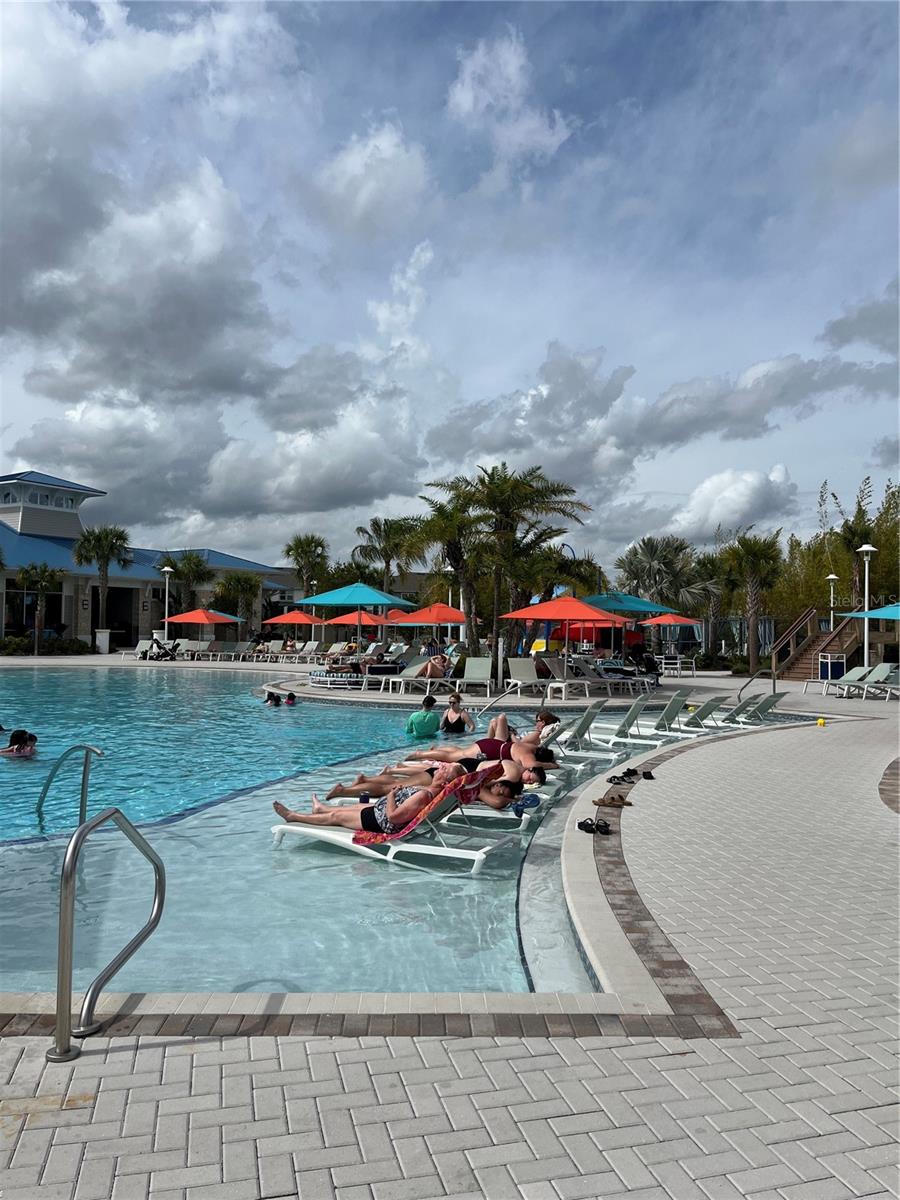 WINDSOR ISLAND RESIDENCE - Residential