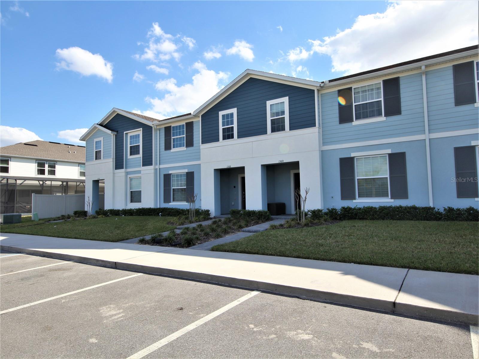 WINDSOR ISLAND RESIDENCE - Residential