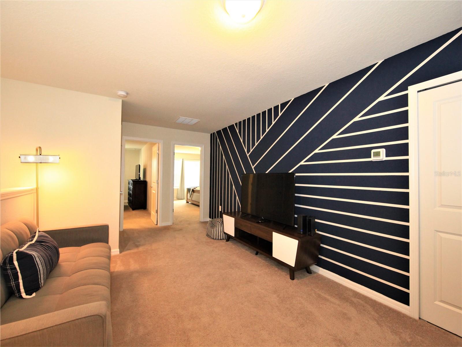 WINDSOR ISLAND RESIDENCE - Residential