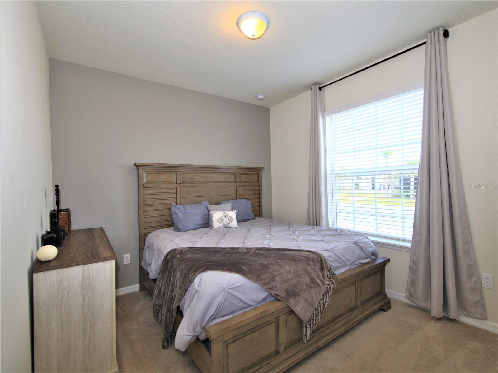 WINDSOR ISLAND RESIDENCE - Residential