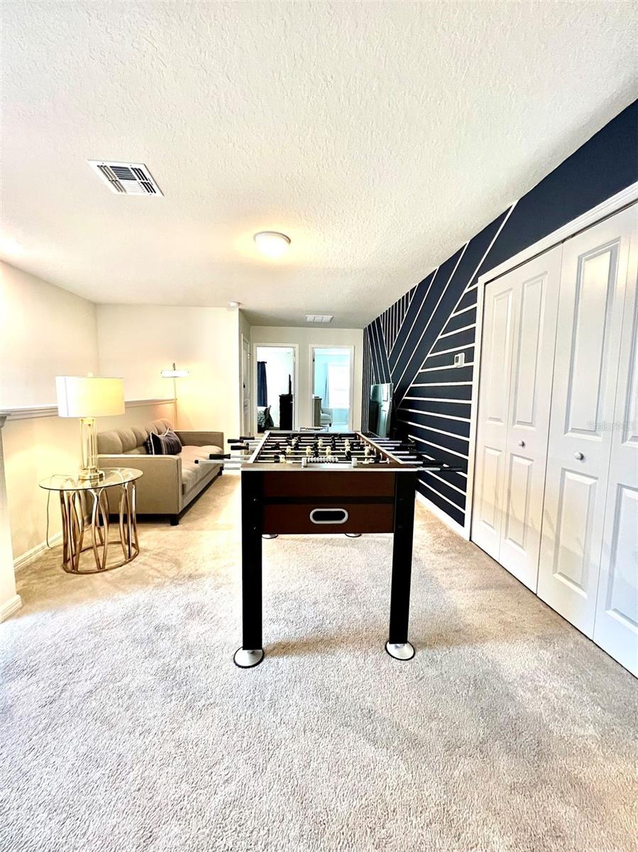 WINDSOR ISLAND RESIDENCE - Residential