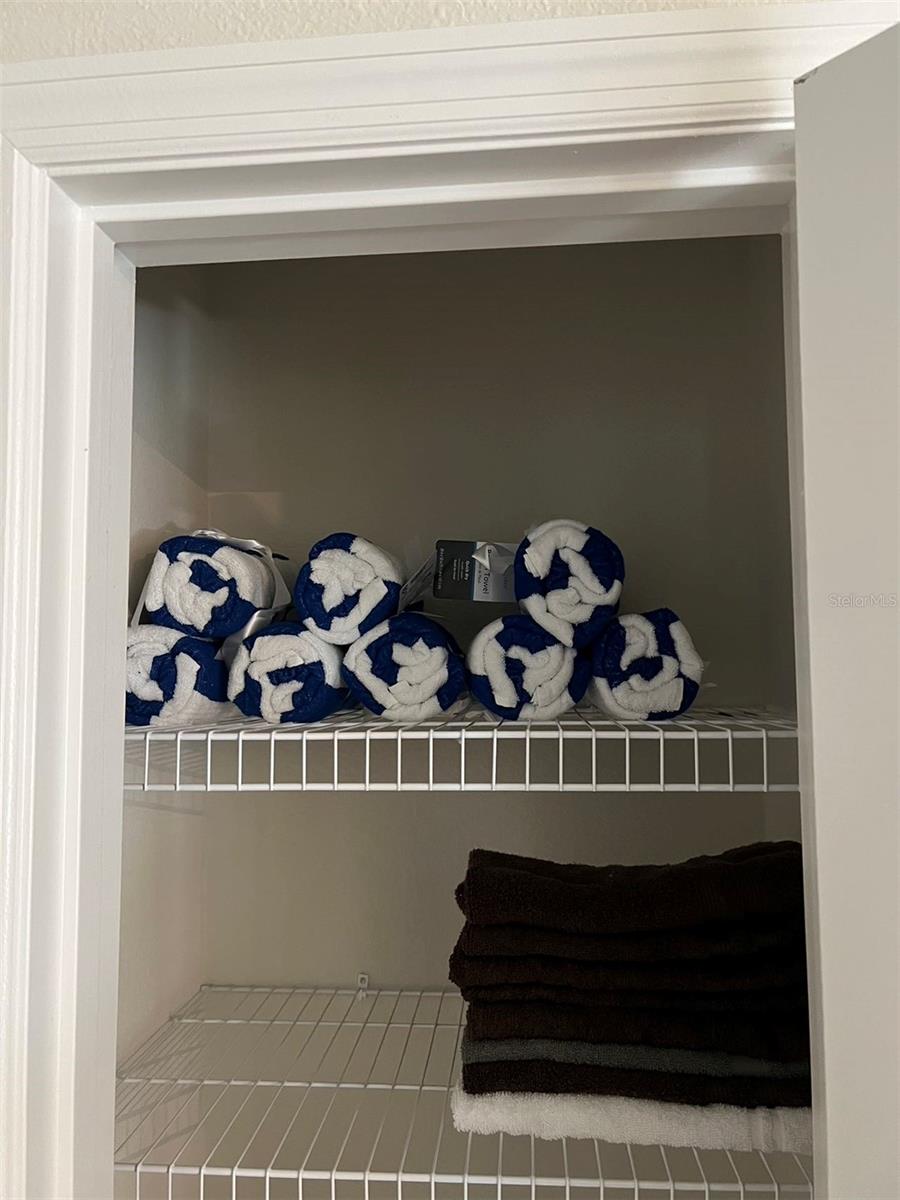 WINDSOR ISLAND RESIDENCE - Residential