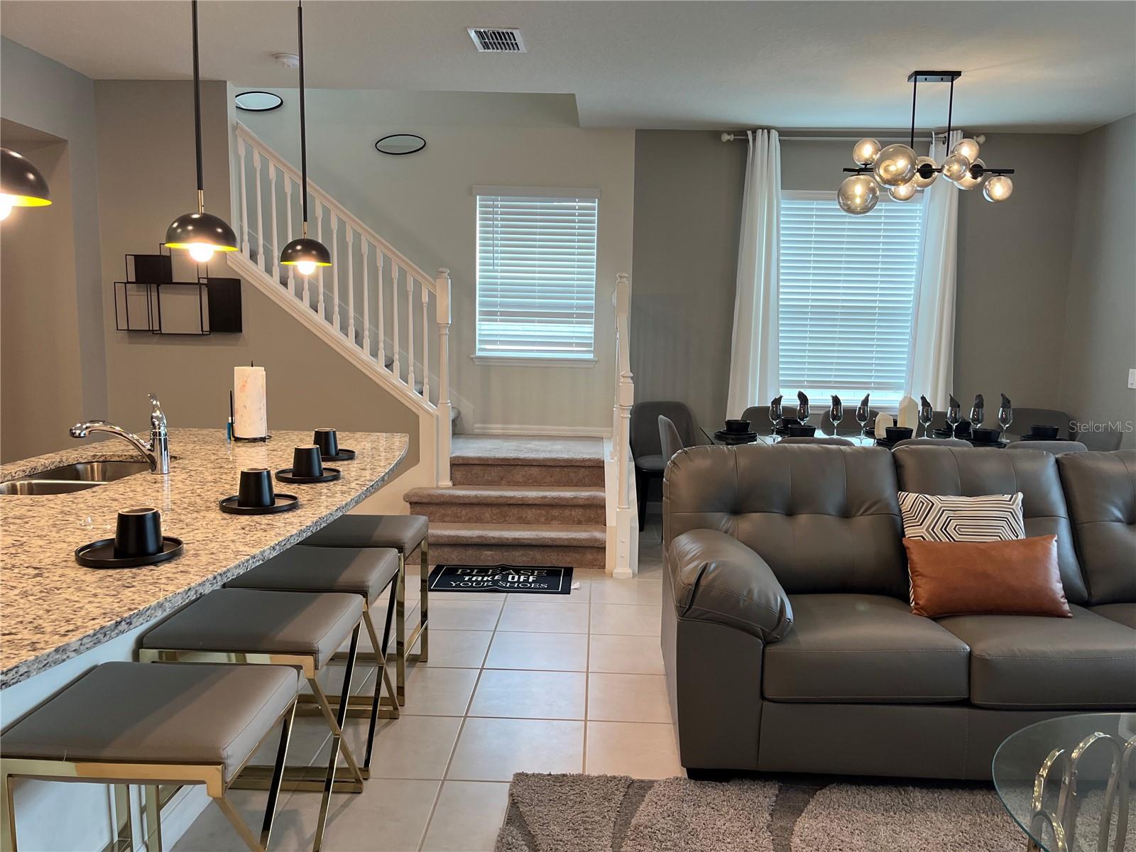 WINDSOR ISLAND RESIDENCE - Residential