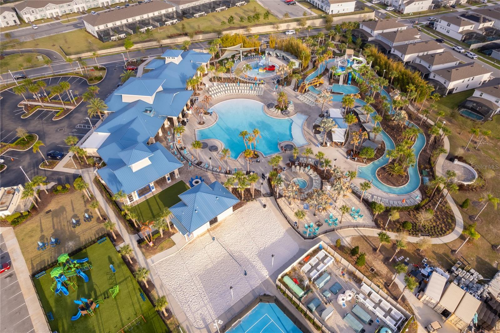 1370 LAVA TREE DRIVE