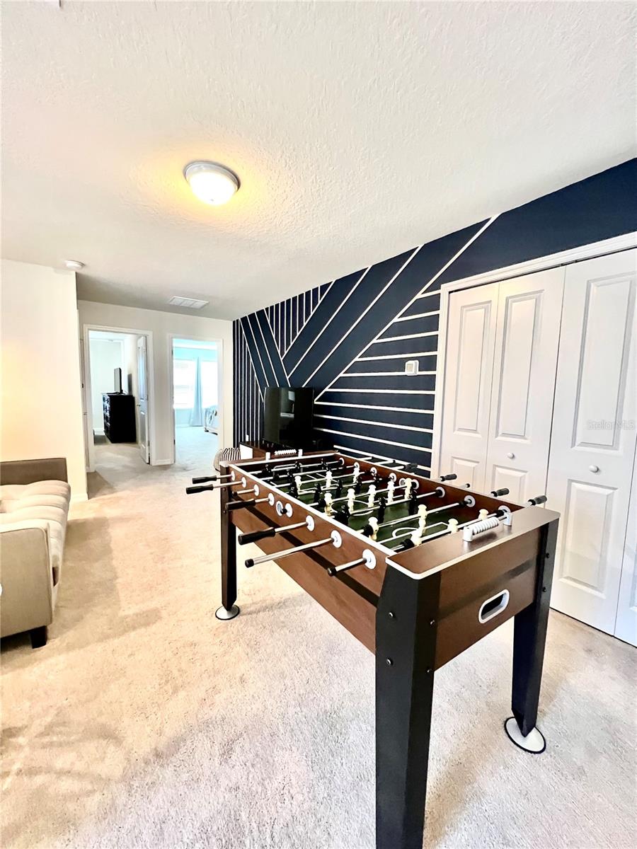 WINDSOR ISLAND RESIDENCE - Residential