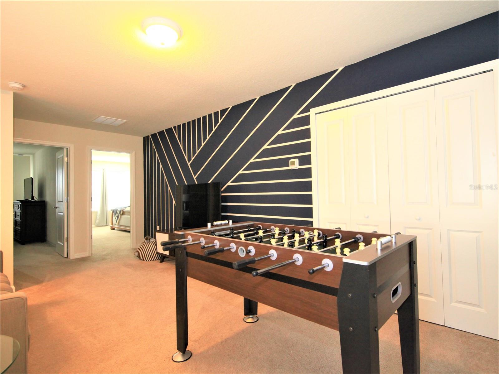 WINDSOR ISLAND RESIDENCE - Residential