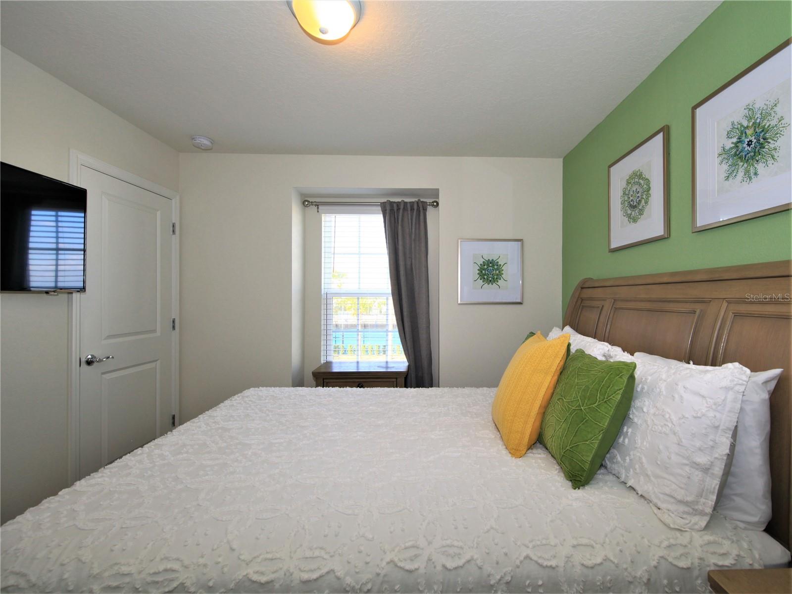 WINDSOR ISLAND RESIDENCE - Residential