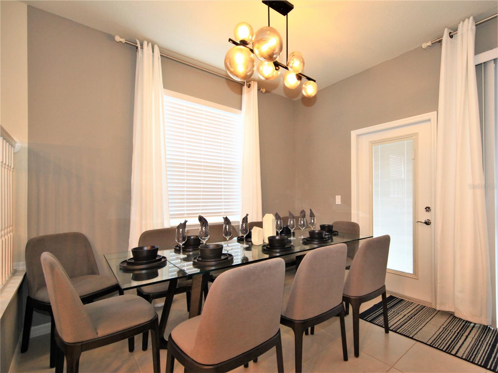 WINDSOR ISLAND RESIDENCE - Residential