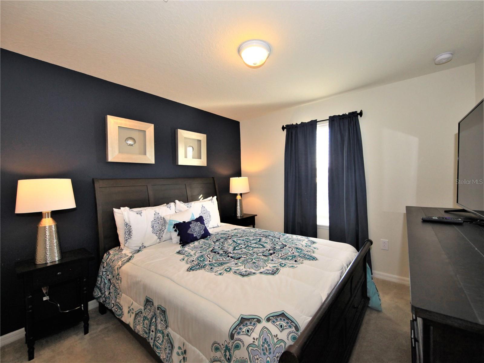 WINDSOR ISLAND RESIDENCE - Residential