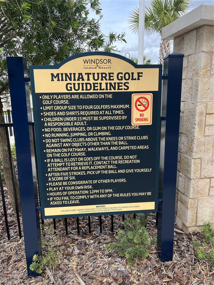 WINDSOR ISLAND RESIDENCE - Residential