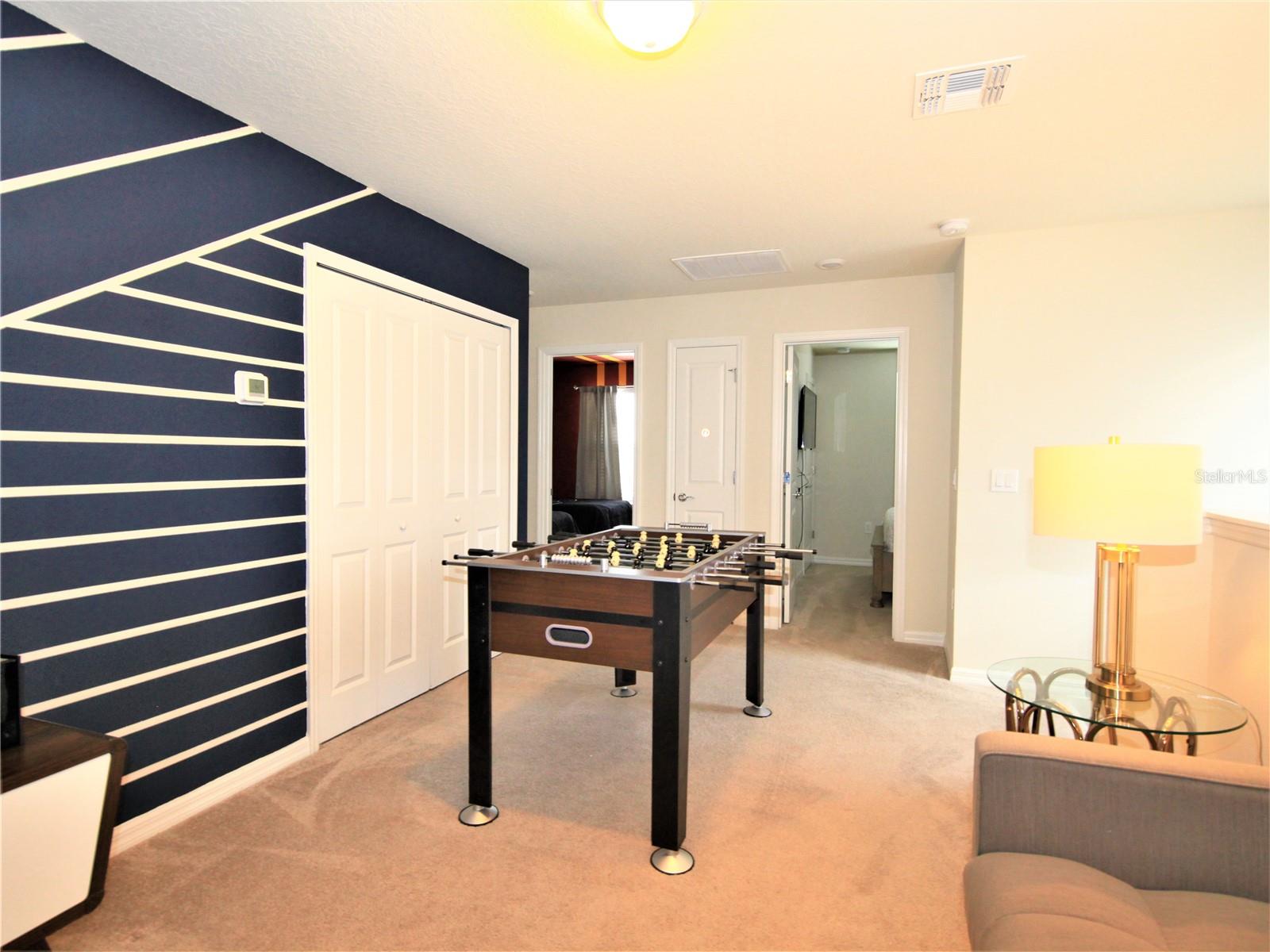 WINDSOR ISLAND RESIDENCE - Residential