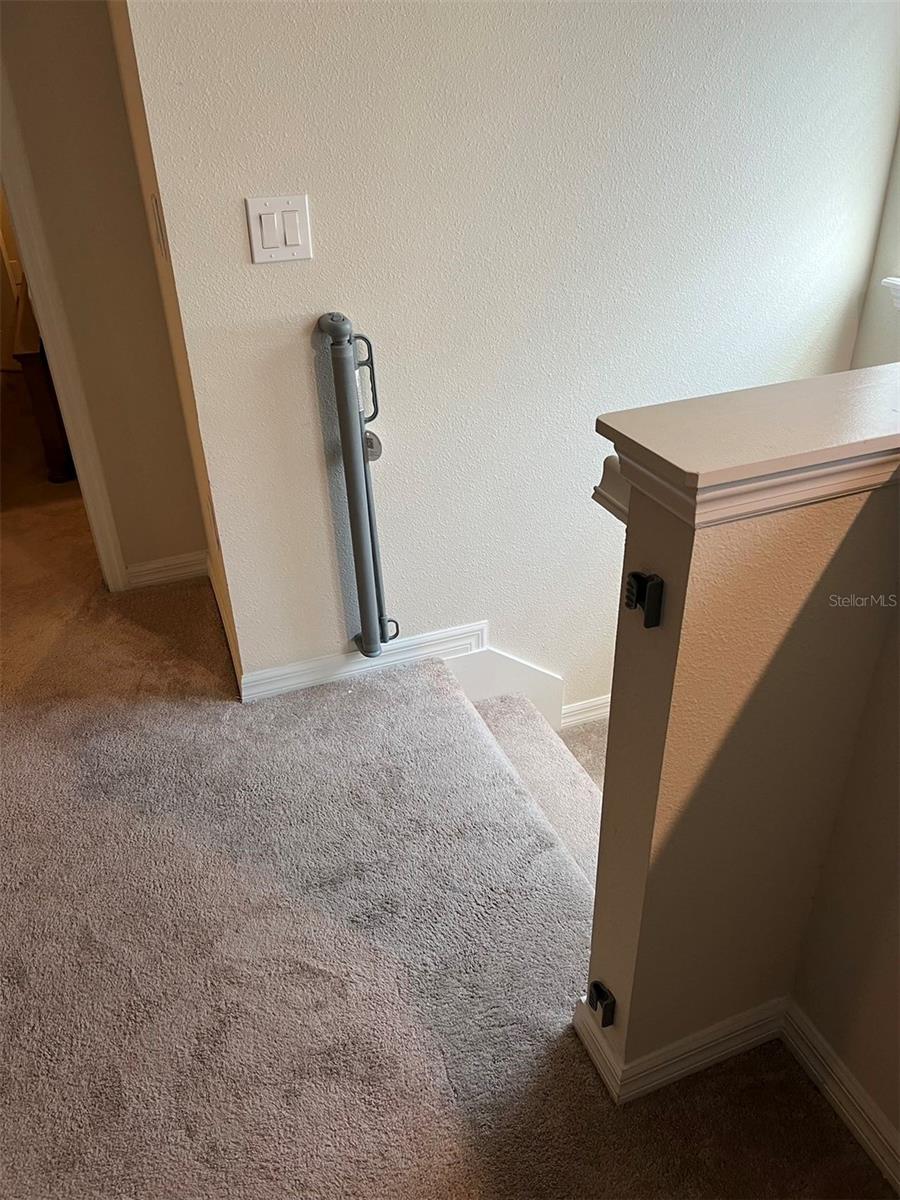 WINDSOR ISLAND RESIDENCE - Residential