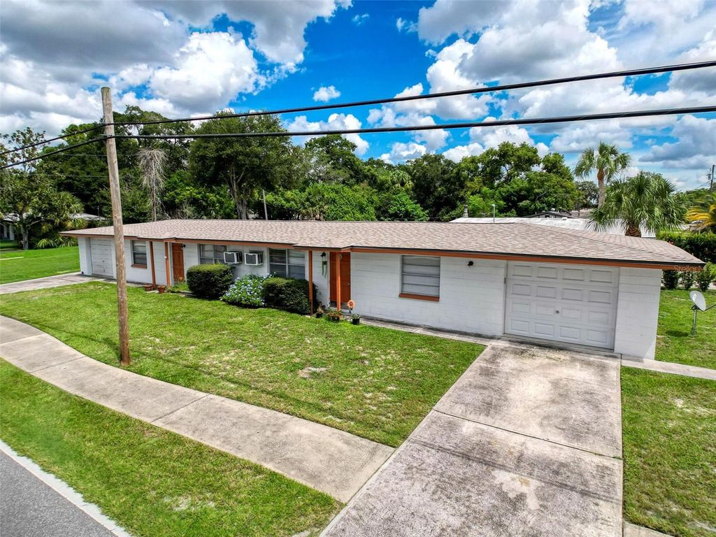 Photo of 5800 Madison Street, New Port Richey, FL 34652 (MLS # W7878647)