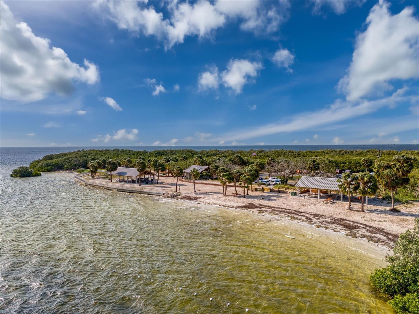 NEW PORT RICHEY CITY - Residential Income