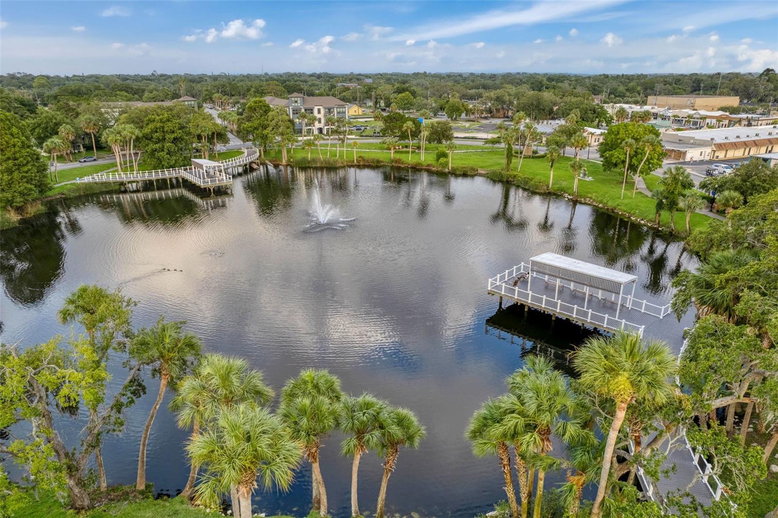 NEW PORT RICHEY CITY - Residential Income