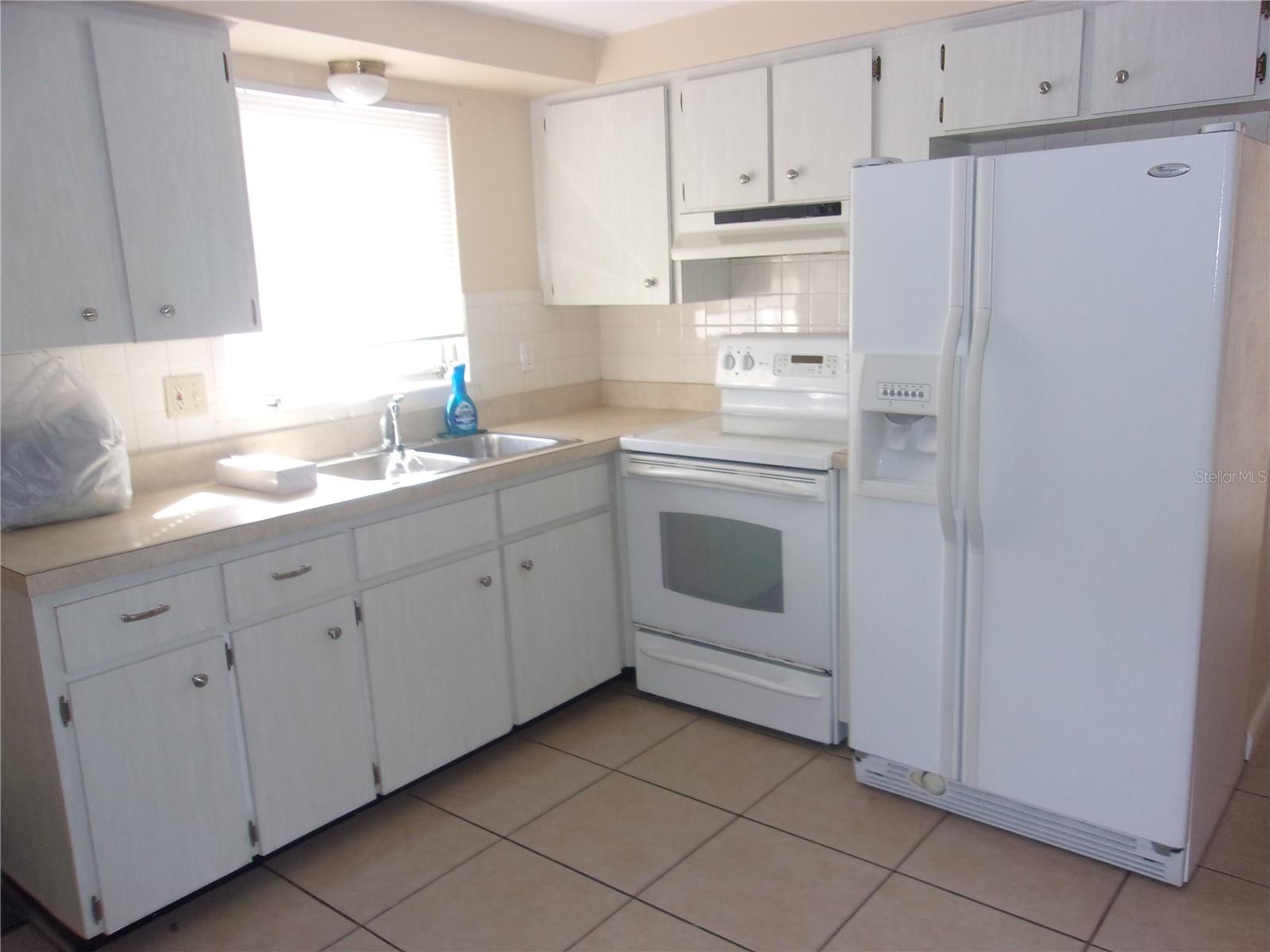 NEW PORT RICHEY CITY - Residential Income