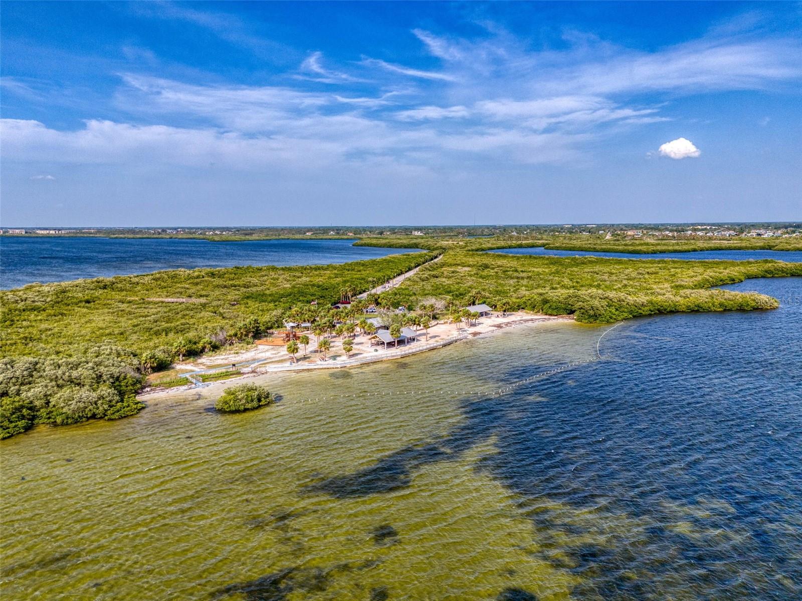 NEW PORT RICHEY CITY - Residential Income