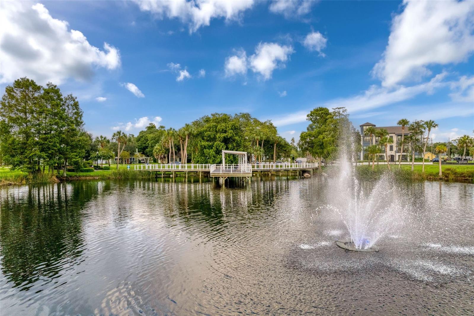 NEW PORT RICHEY CITY - Residential Income