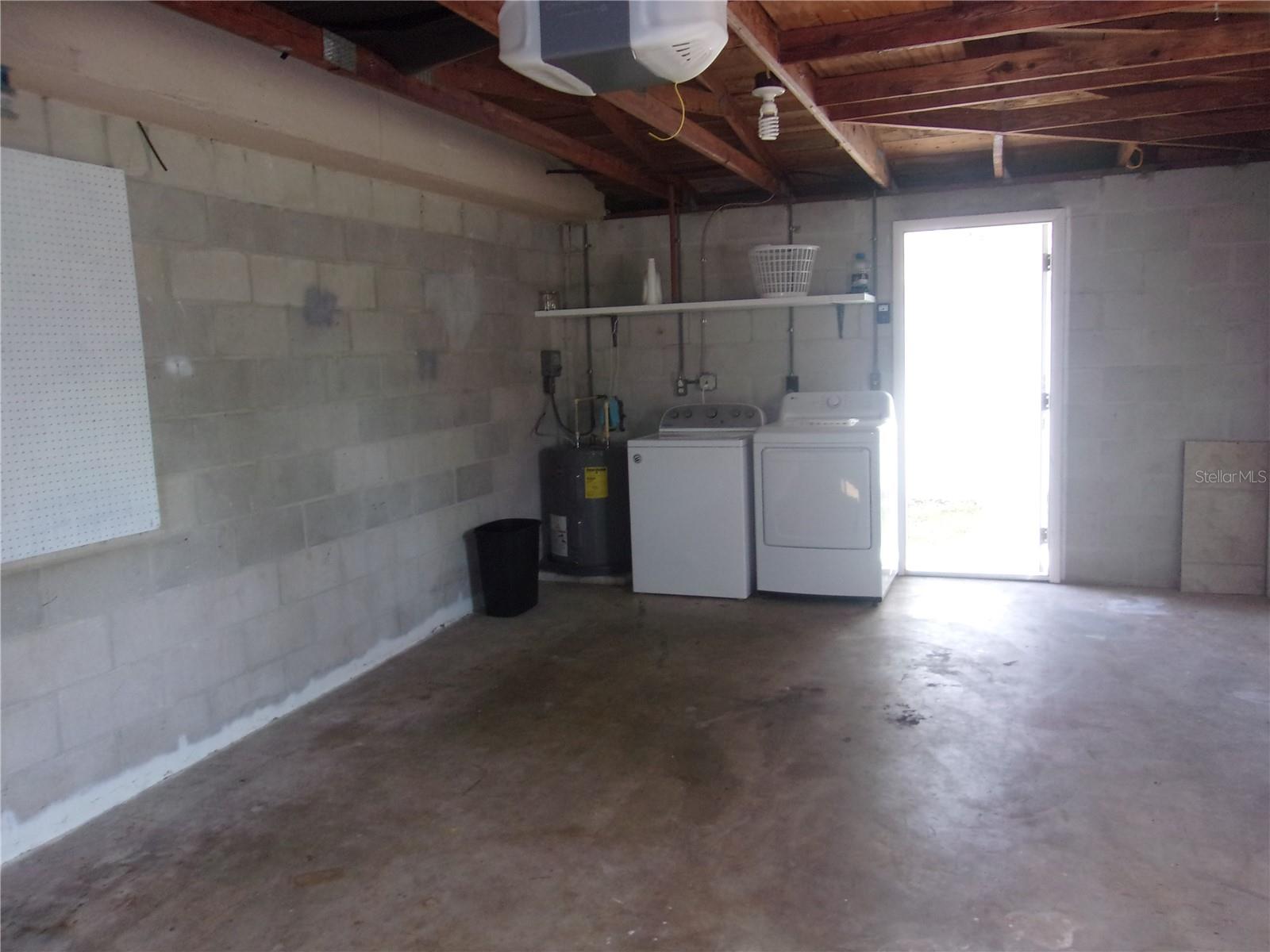 NEW PORT RICHEY CITY - Residential Income