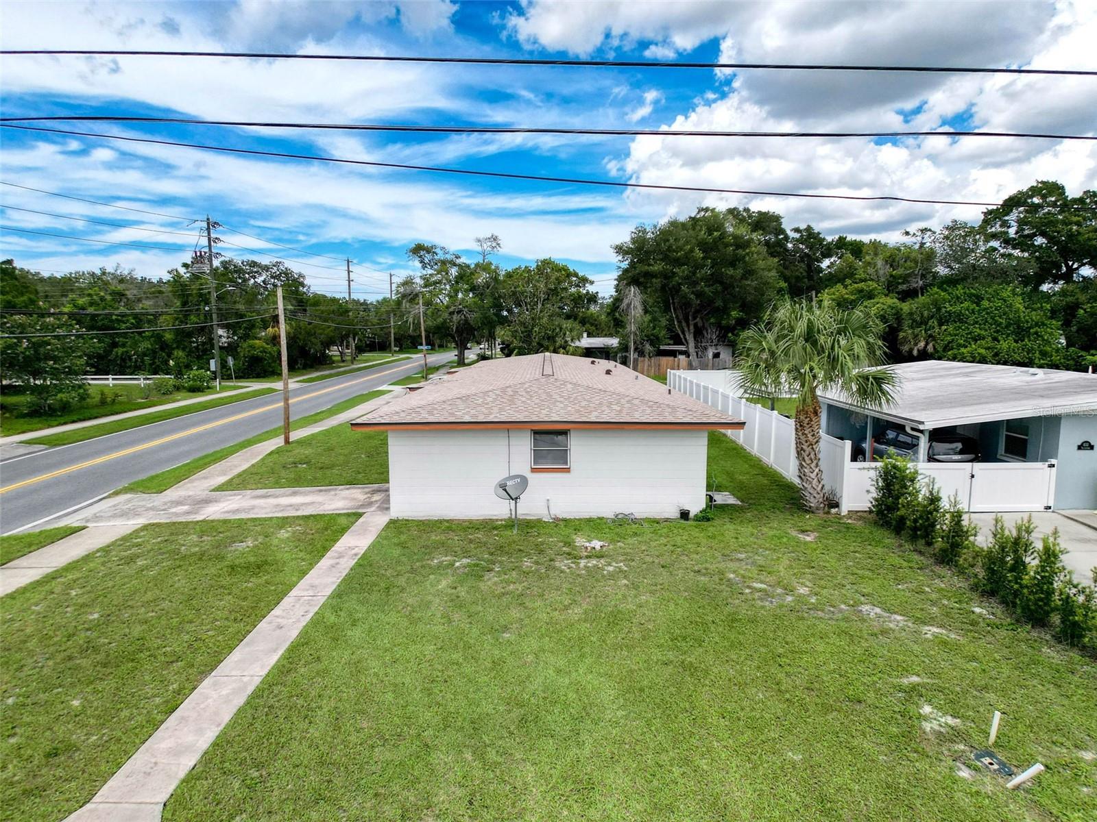 NEW PORT RICHEY CITY - Residential Income