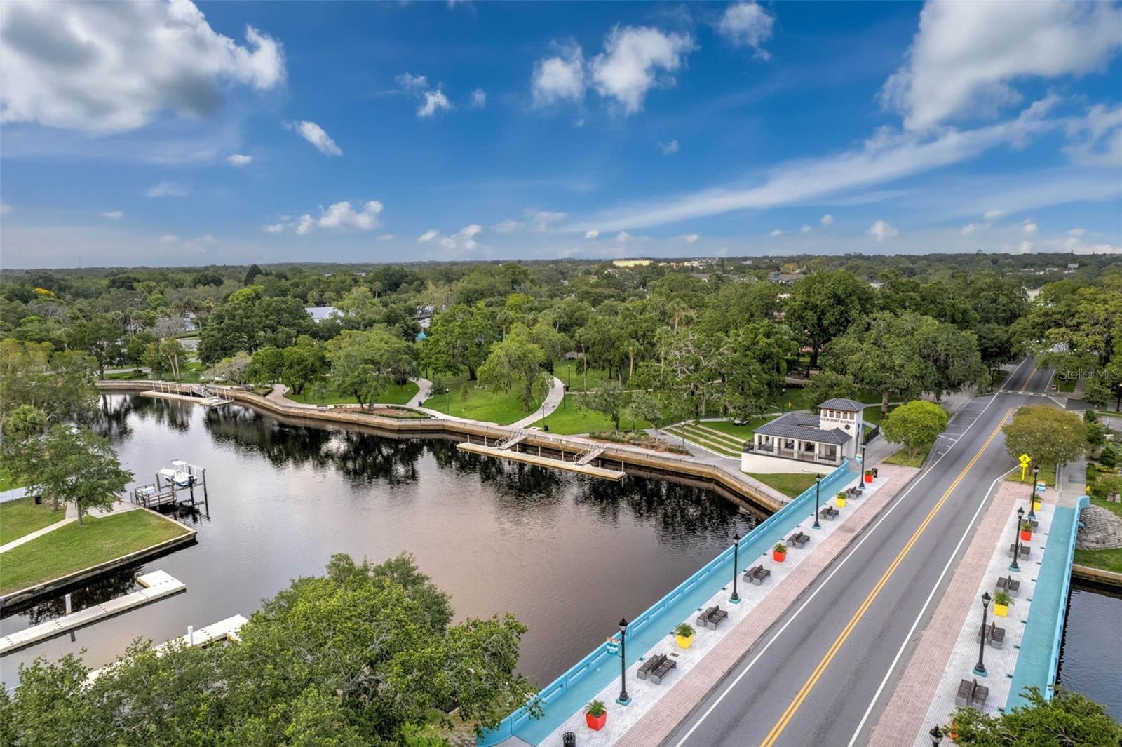 NEW PORT RICHEY CITY - Residential Income