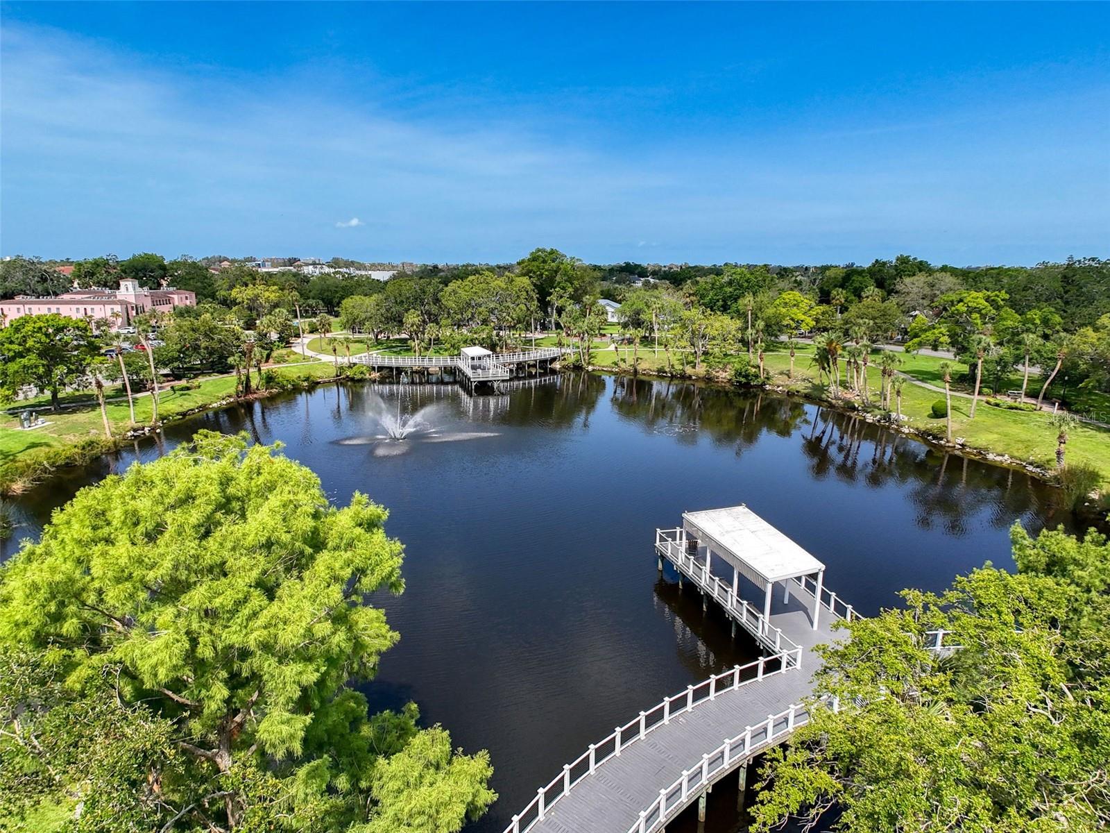 NEW PORT RICHEY CITY - Residential Income