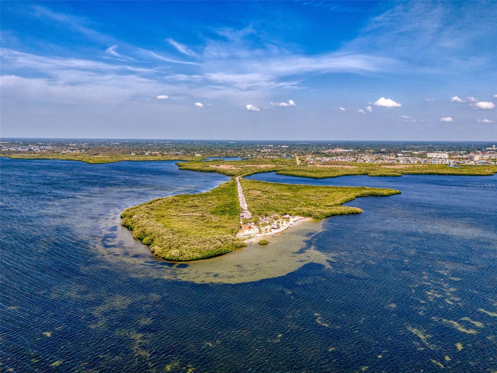 NEW PORT RICHEY CITY - Residential Income