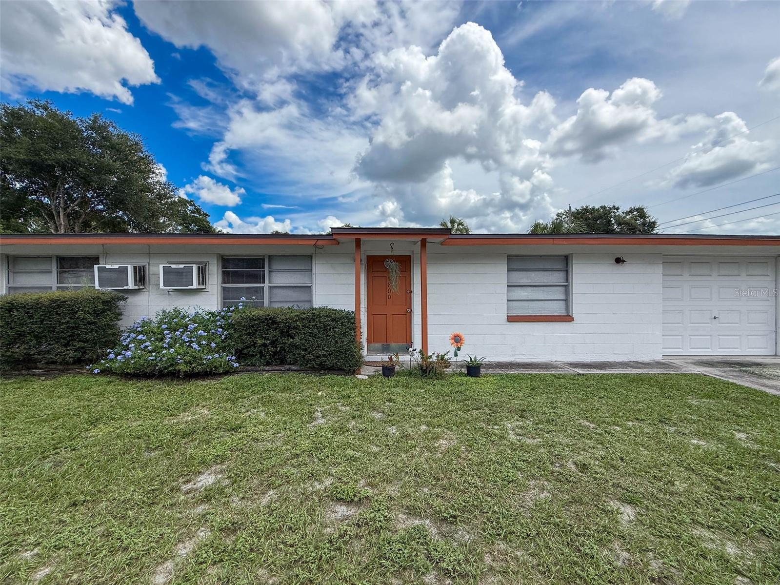 NEW PORT RICHEY CITY - Residential Income