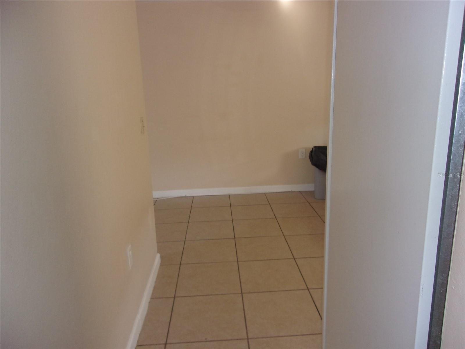 NEW PORT RICHEY CITY - Residential Income