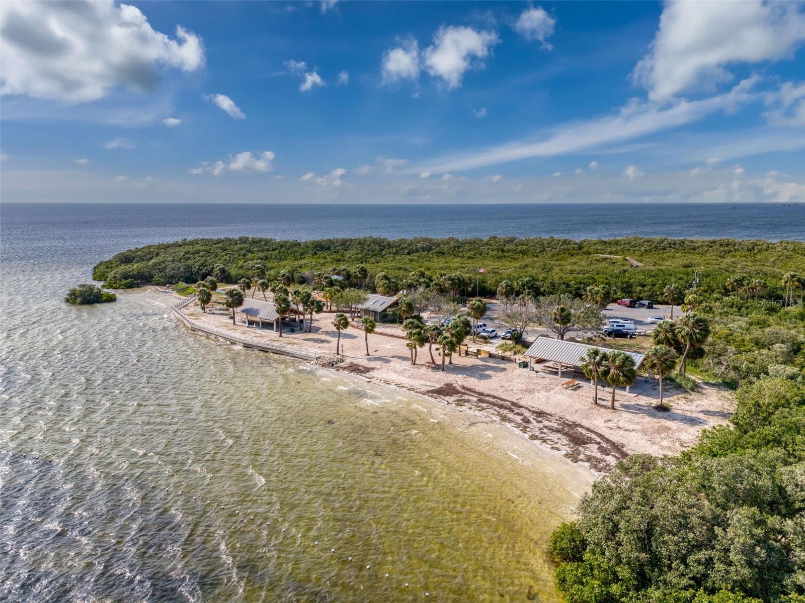 NEW PORT RICHEY CITY - Residential Income