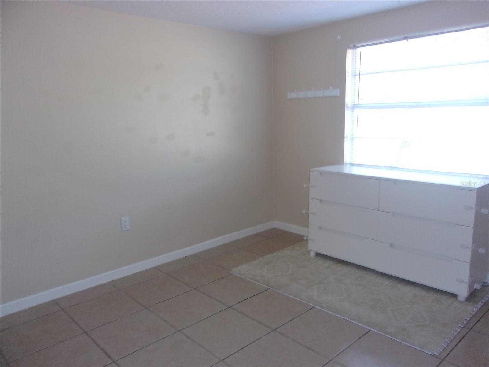 NEW PORT RICHEY CITY - Residential Income