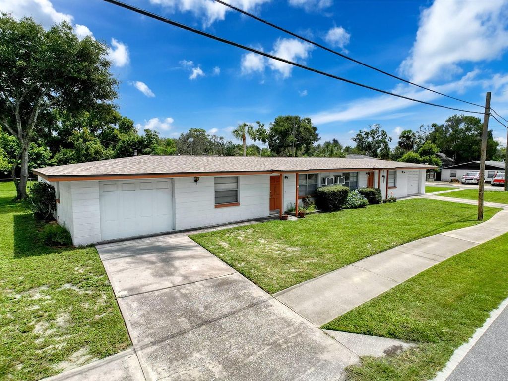 Photo of 5800 Madison Street, New Port Richey, FL 34652 (MLS # W7878647)