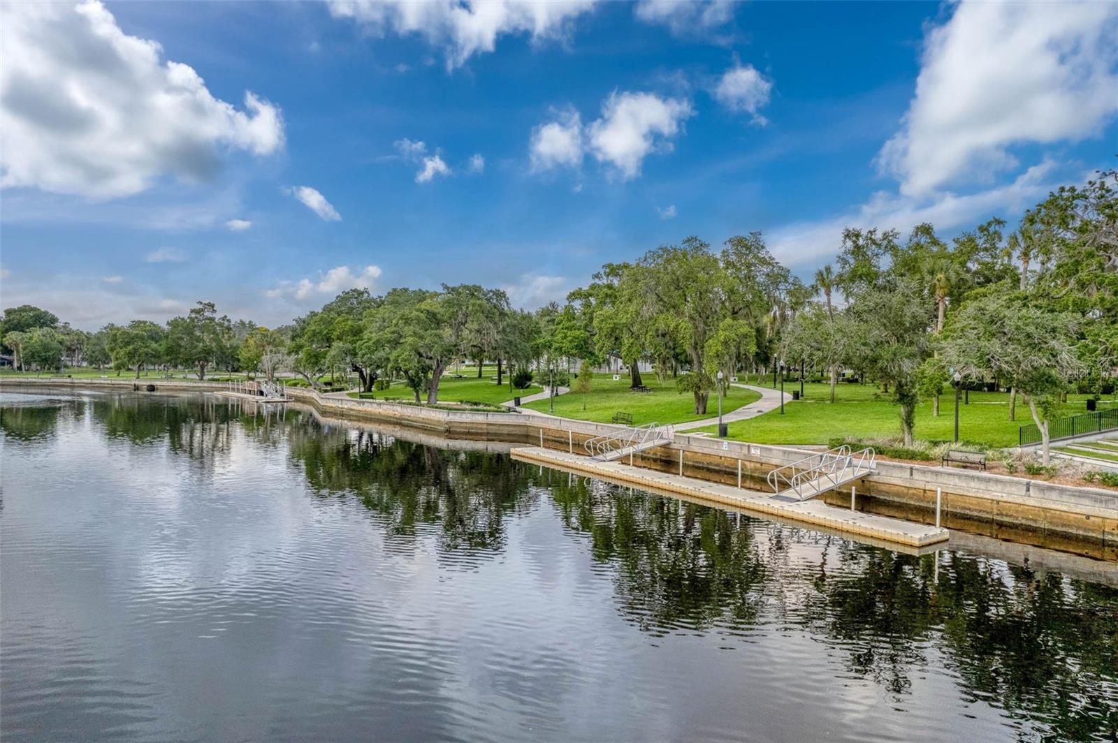 NEW PORT RICHEY CITY - Residential Income