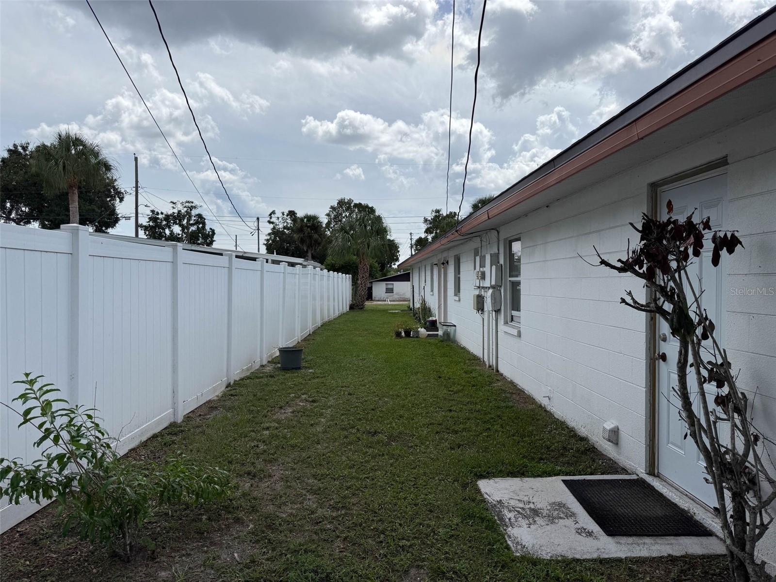 NEW PORT RICHEY CITY - Residential Income