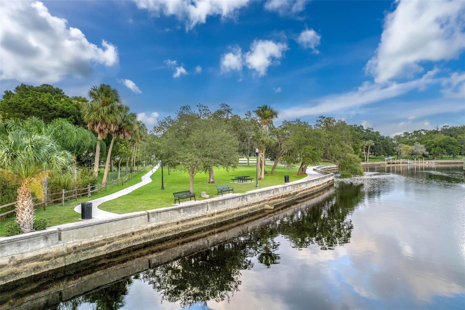 NEW PORT RICHEY CITY - Residential Income