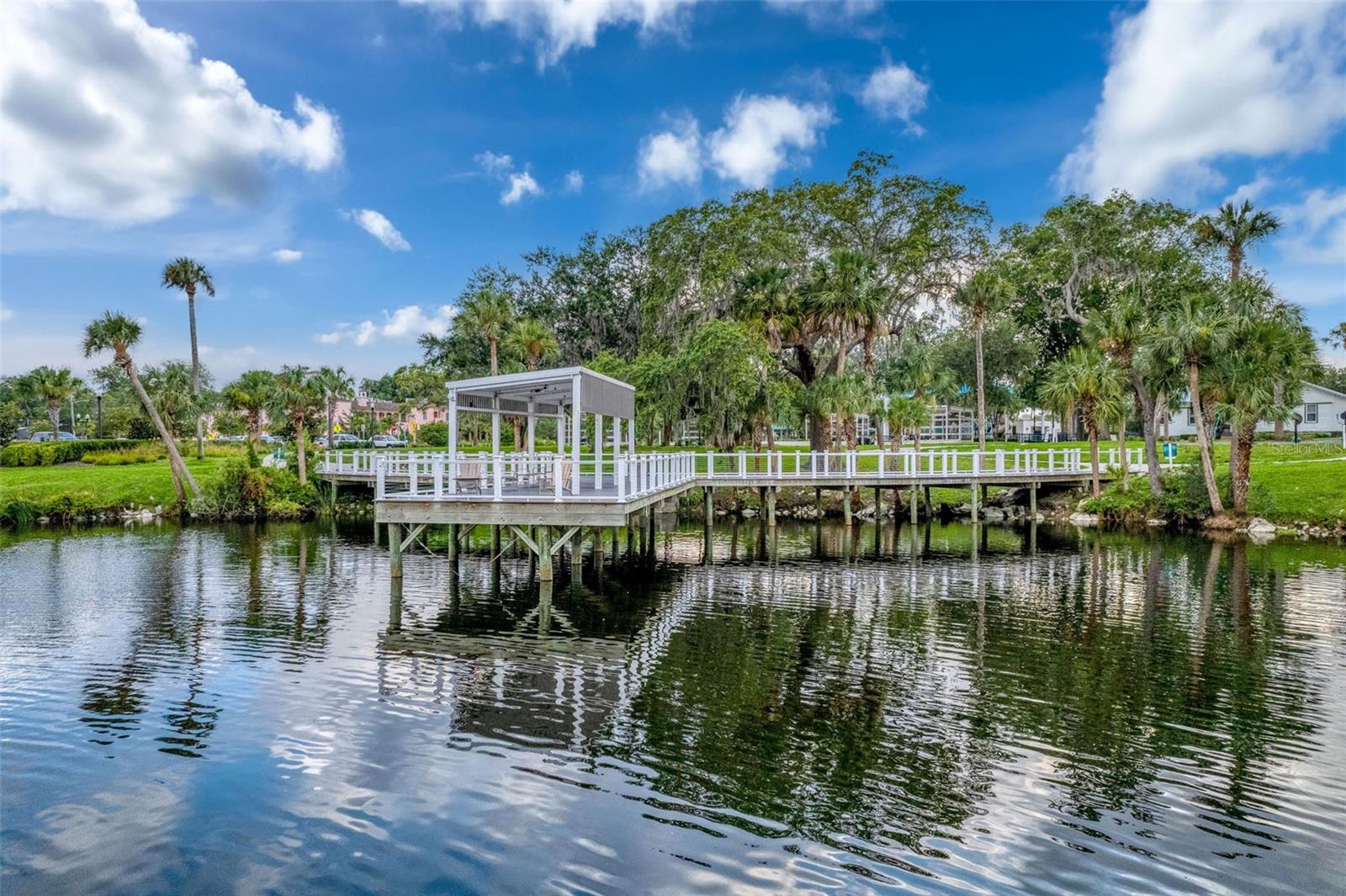 NEW PORT RICHEY CITY - Residential Income