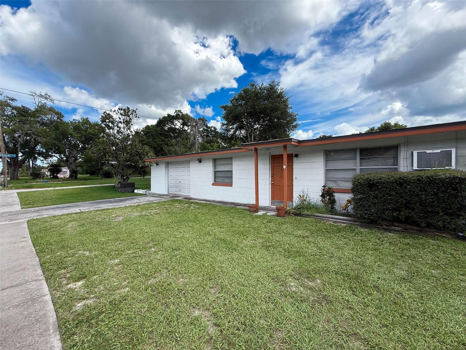 NEW PORT RICHEY CITY - Residential Income