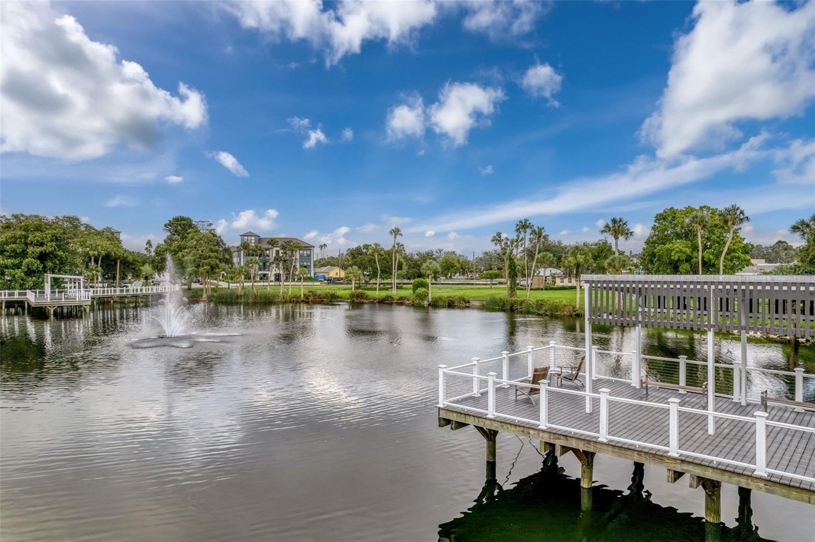 NEW PORT RICHEY CITY - Residential Income