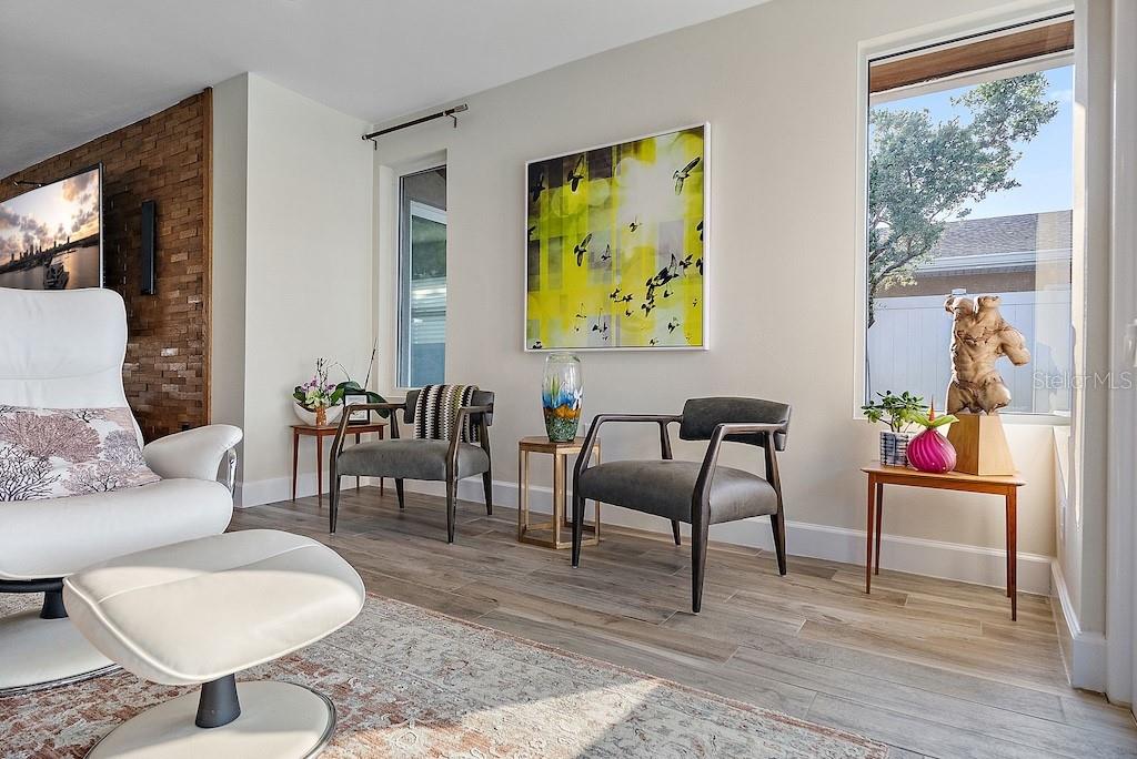 SOUTH CSWY ISLE YACHT CLUB 4TH ADD - Residential