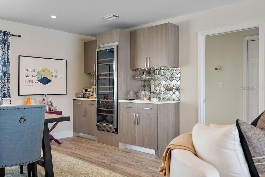 SOUTH CSWY ISLE YACHT CLUB 4TH ADD - Residential