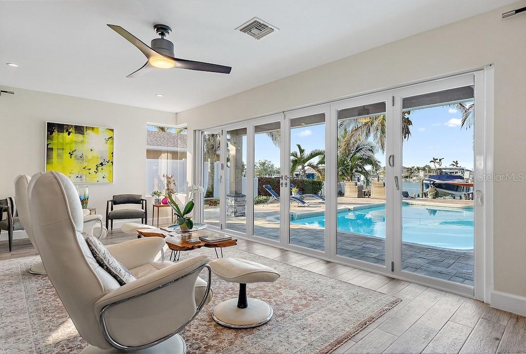 SOUTH CSWY ISLE YACHT CLUB 4TH ADD - Residential