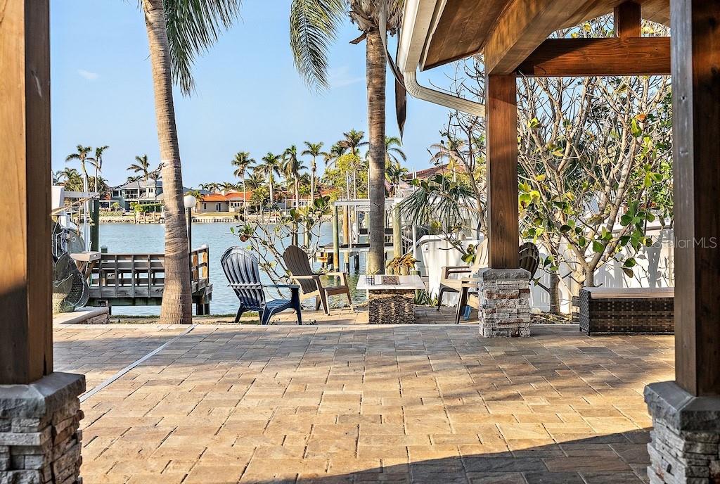 SOUTH CSWY ISLE YACHT CLUB 4TH ADD - Residential